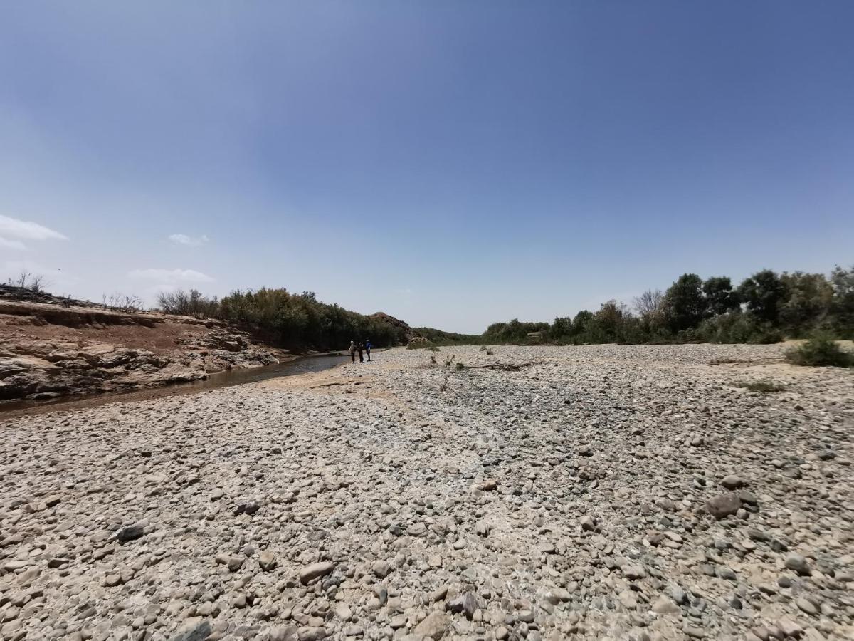 Bab El Atlas Kelaat-M'Gouna Esterno foto