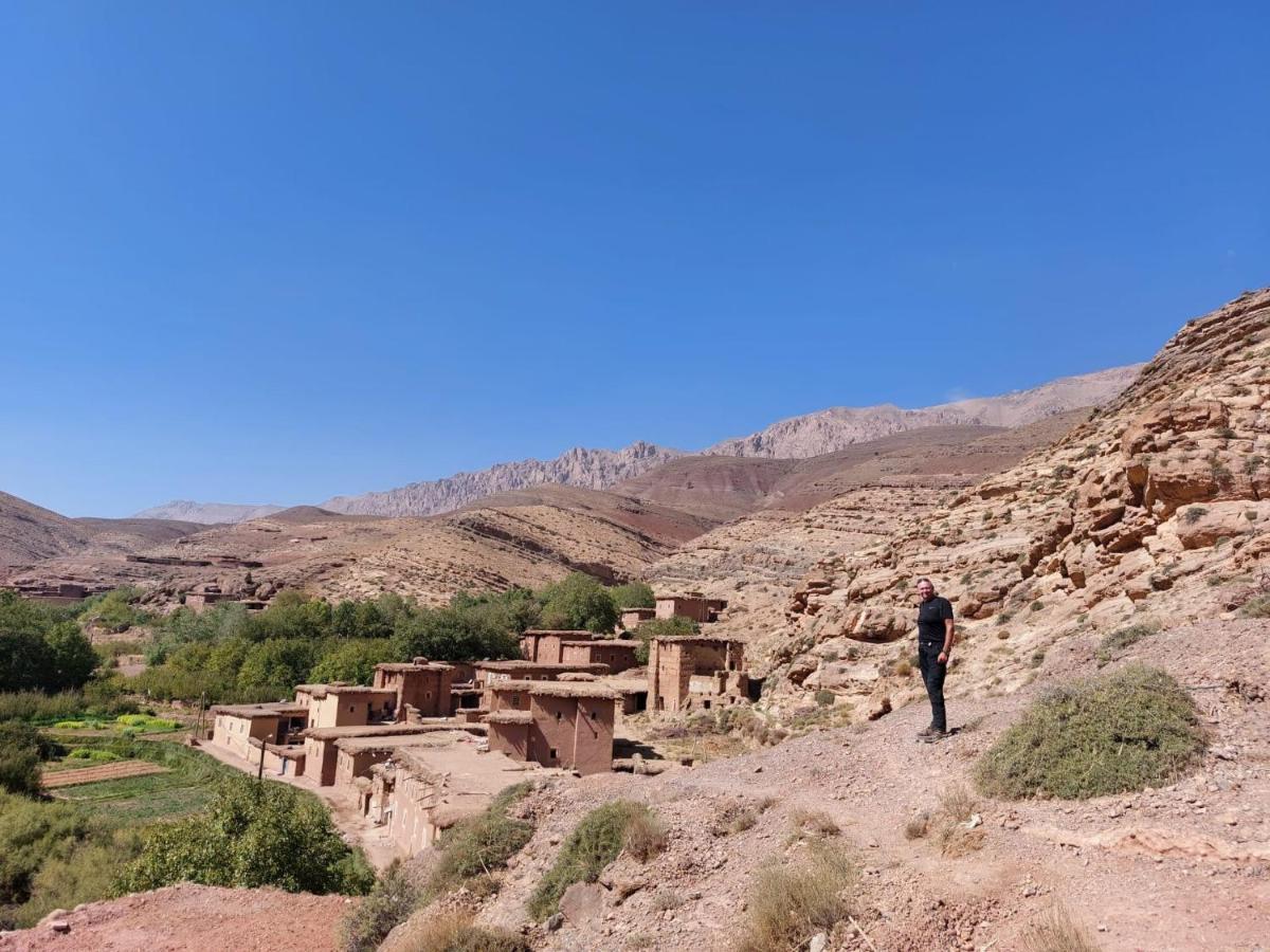 Bab El Atlas Kelaat-M'Gouna Esterno foto