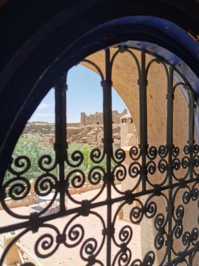 Bab El Atlas Kelaat-M'Gouna Esterno foto